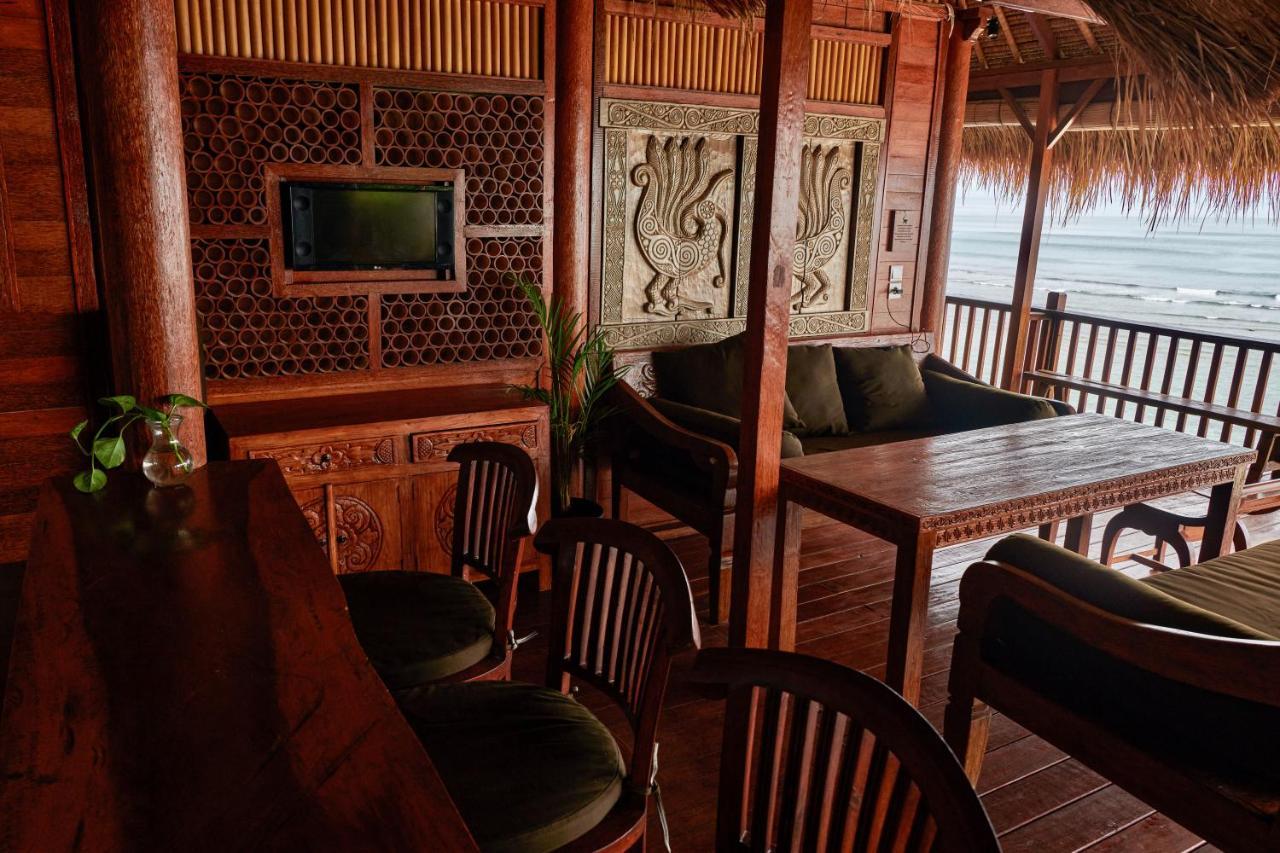 The Hidden Escapes- Stunning 2 Bedroom Directly On Bingin With Ocean & Sunset View Uluwatu (Bali)